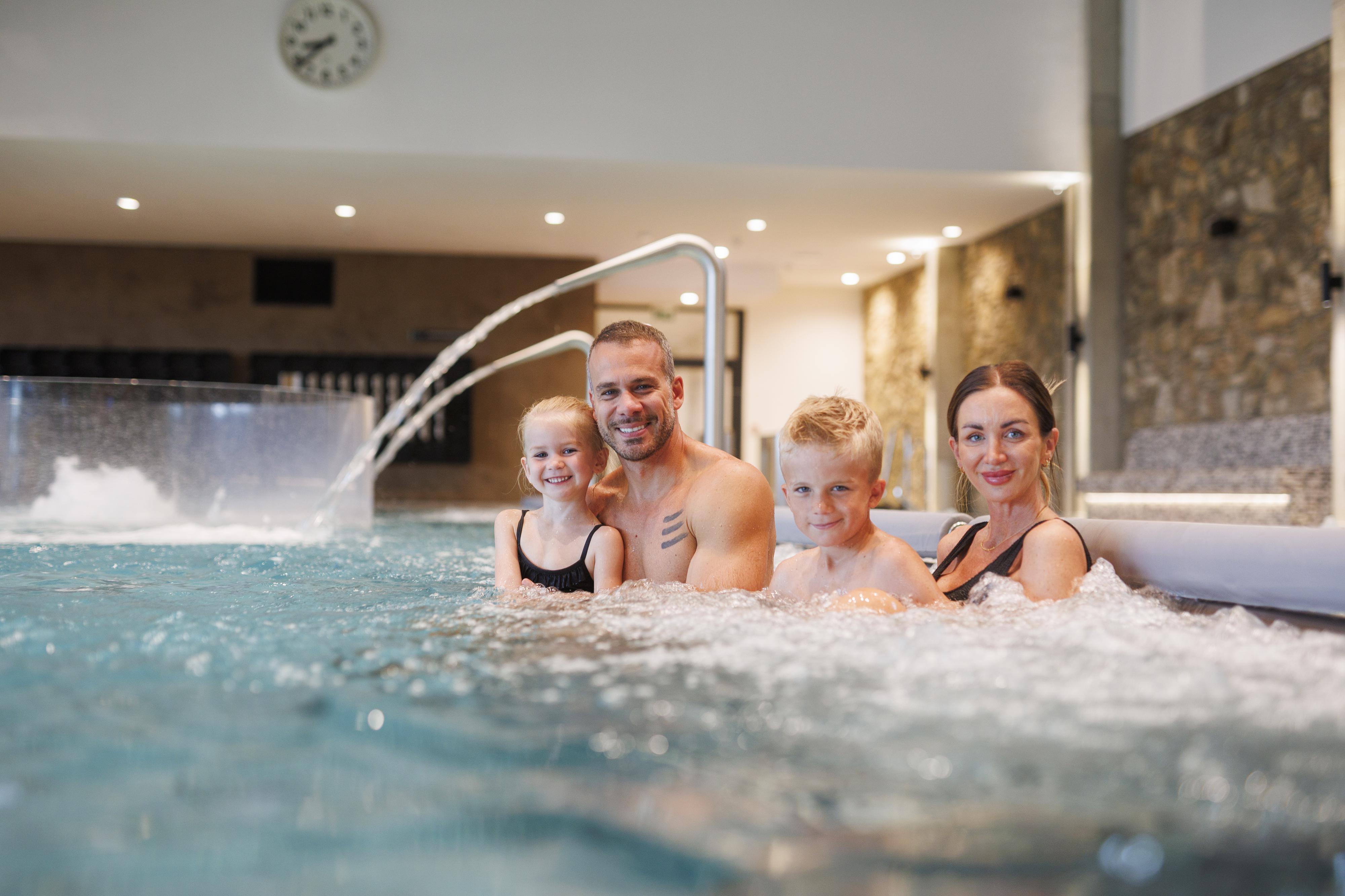 MELORI aqua & spa foto 2