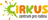 logo Cirkus - centrum pro rodinu