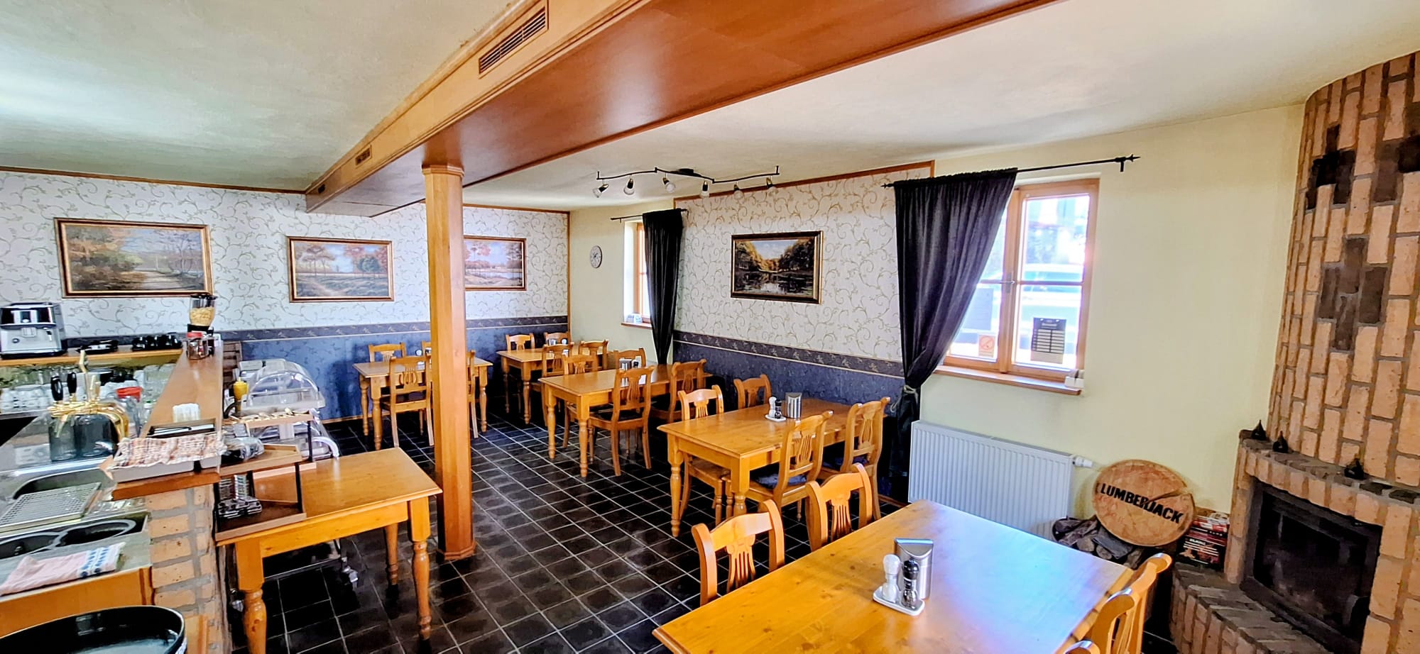 Hostinec Na Růžku foto 1