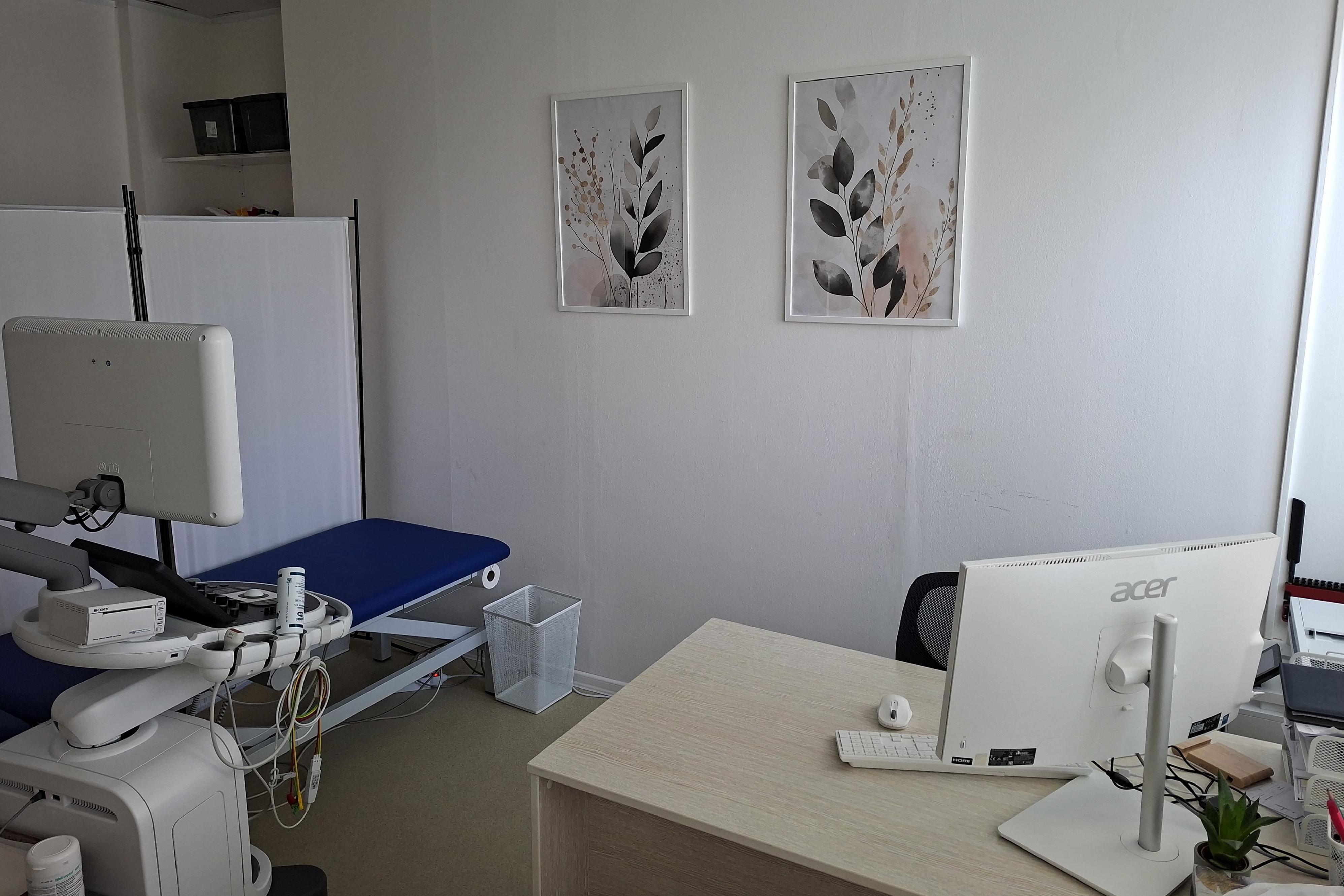 Kardiologie Sikora