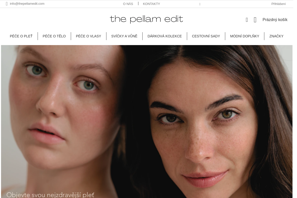 The pellam edit