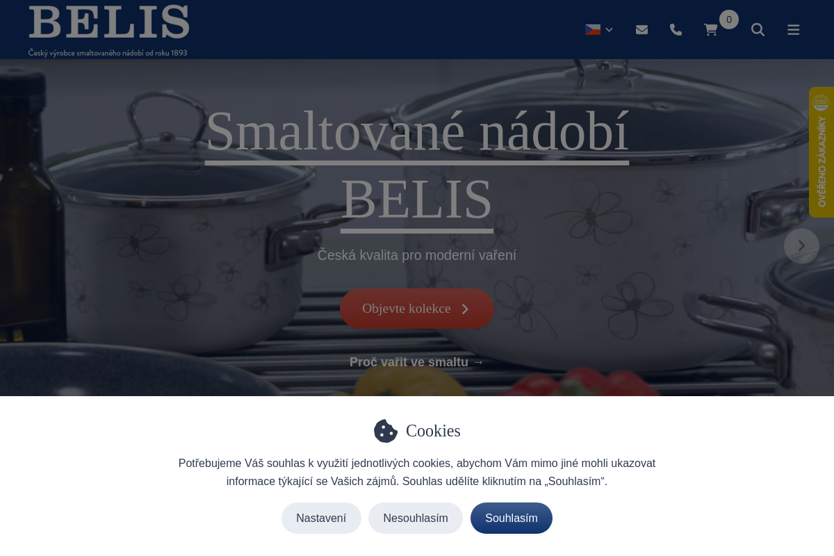 SmaltovaneNadobiBelis.cz