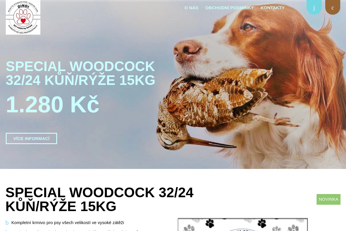 Dindipet.cz foto 1