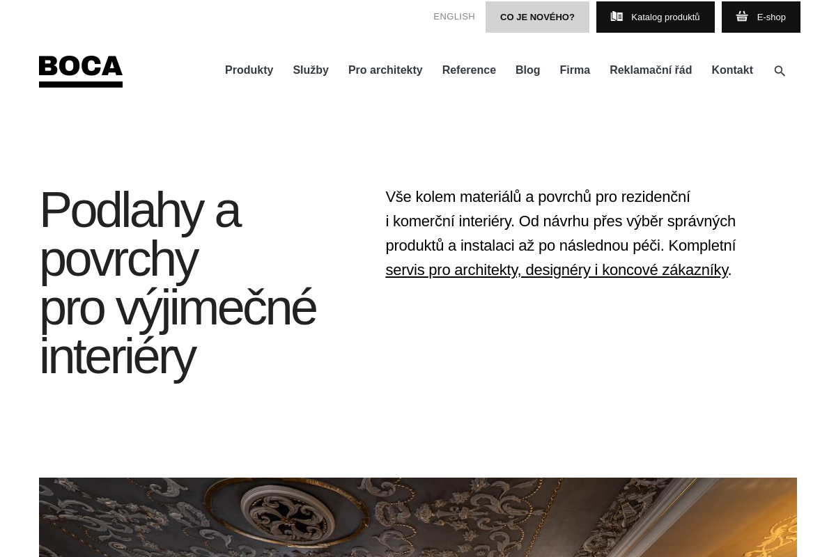 Eshop Bocagroup