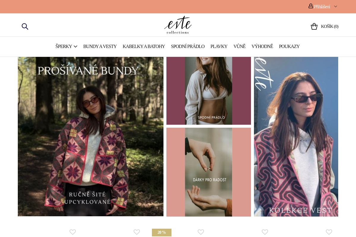 este collections
