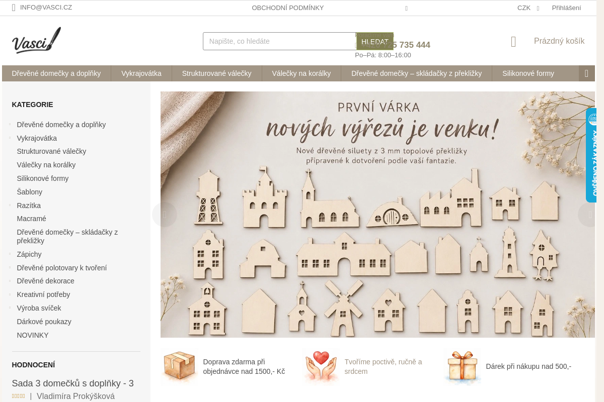 Vasci.cz