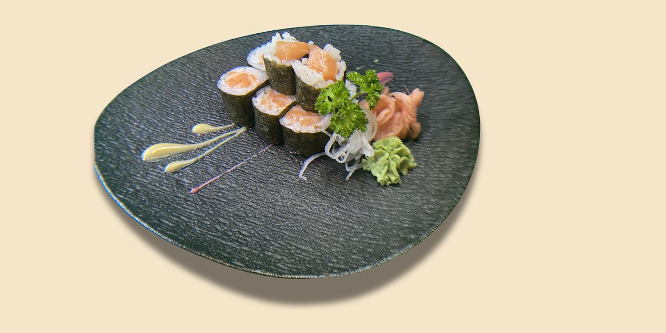 Oribu - Cuisine of Asia