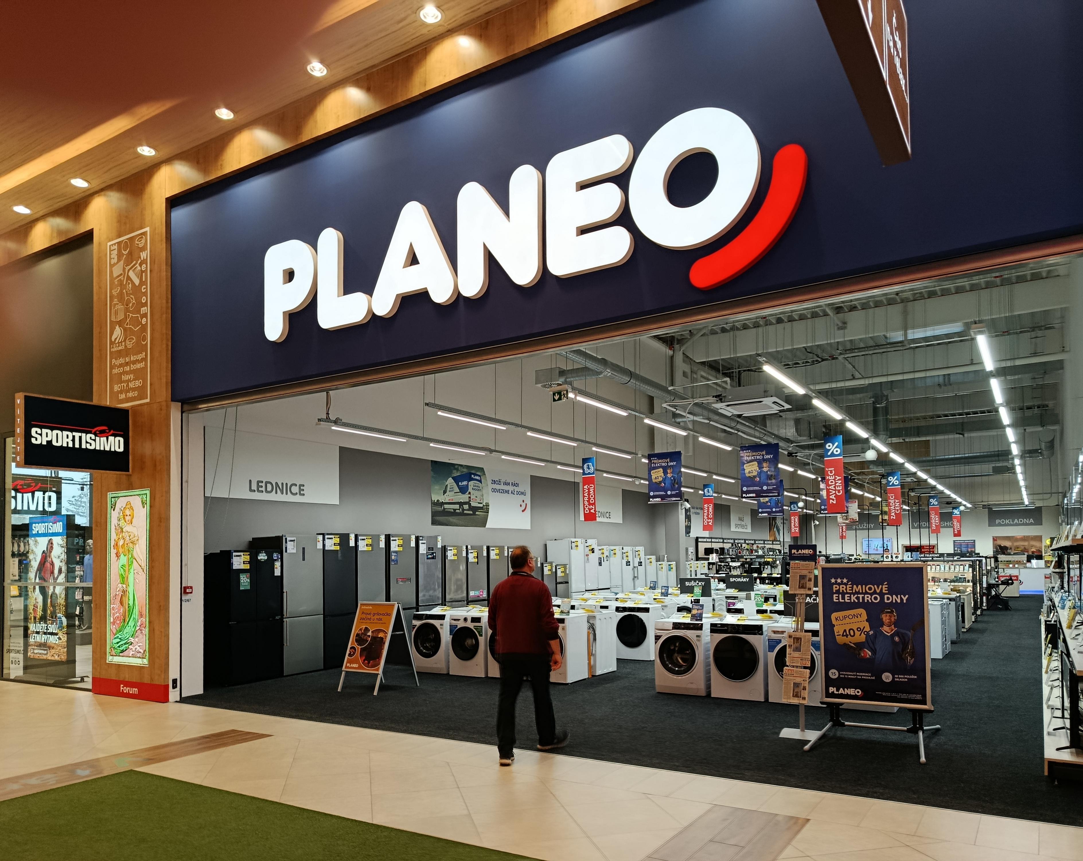 PLANEO foto 3