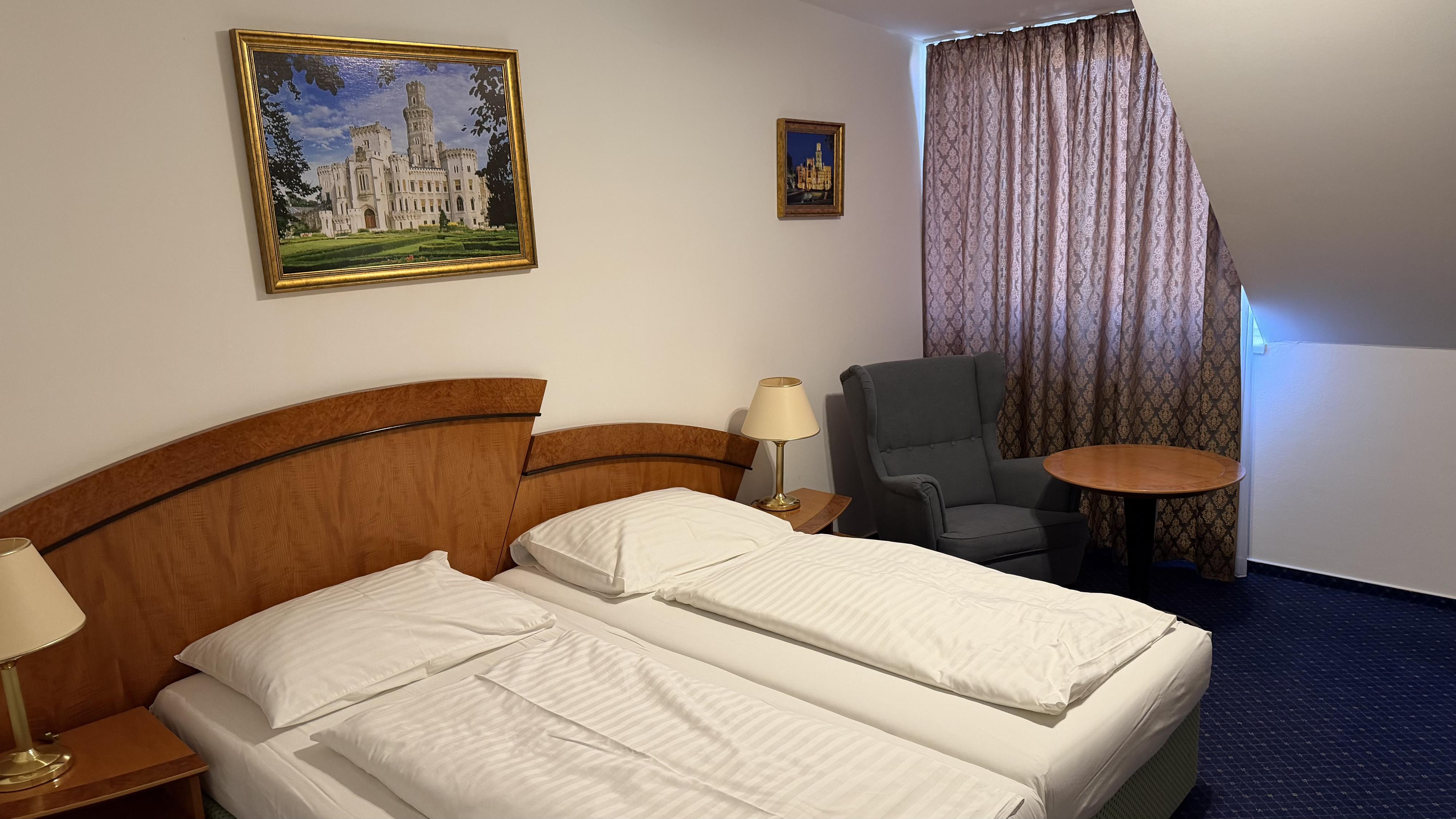 Hotel Savoy foto 5