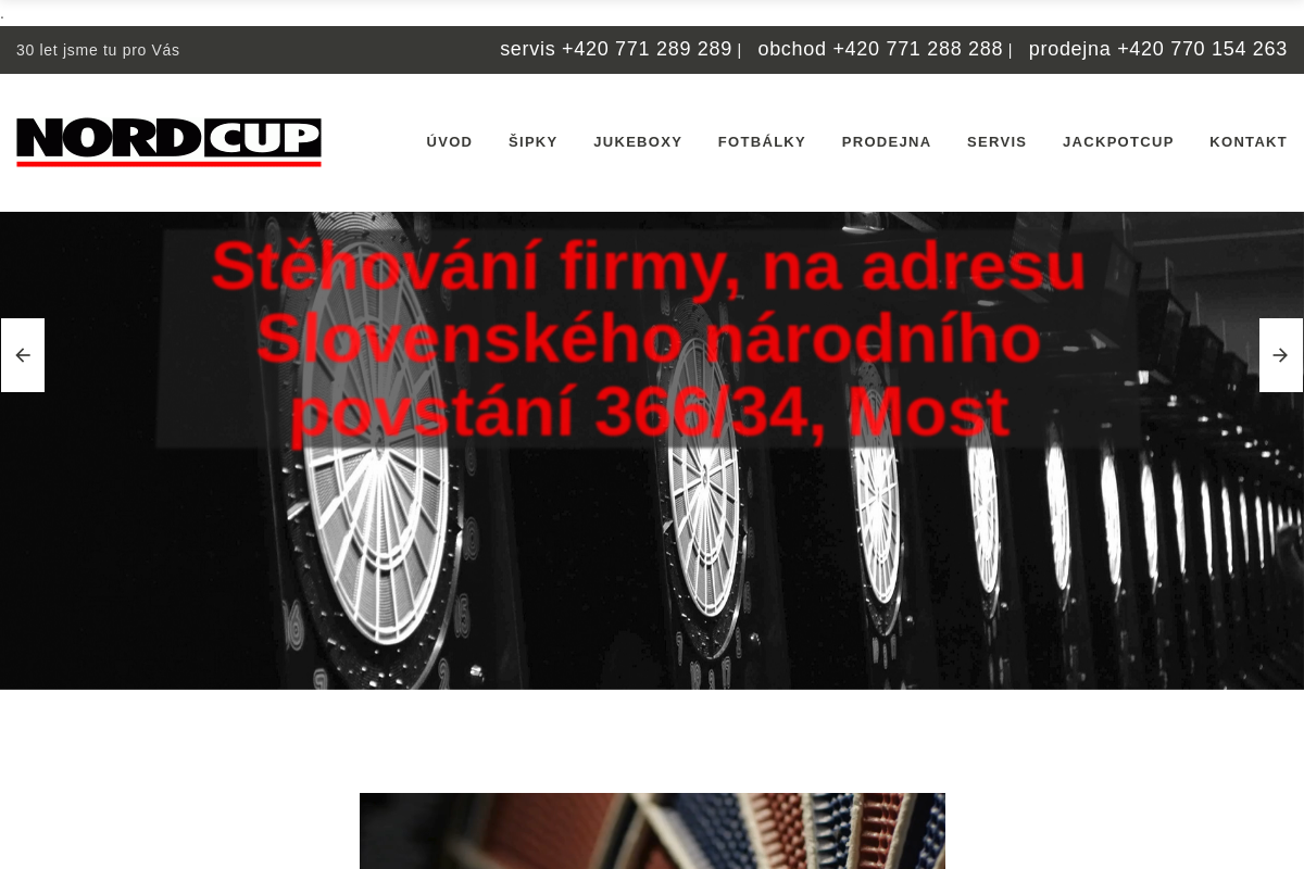 Nordcup spol. s r.o.