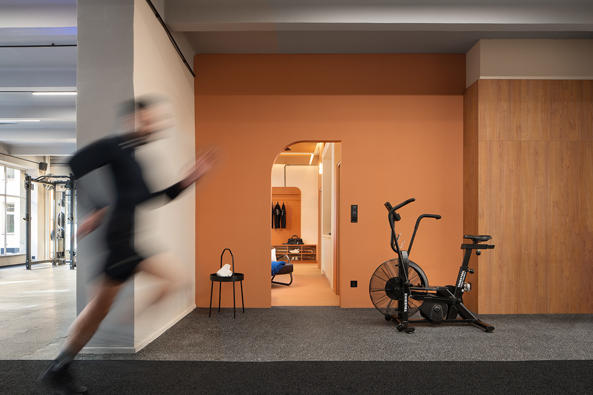 LifeGym foto 2