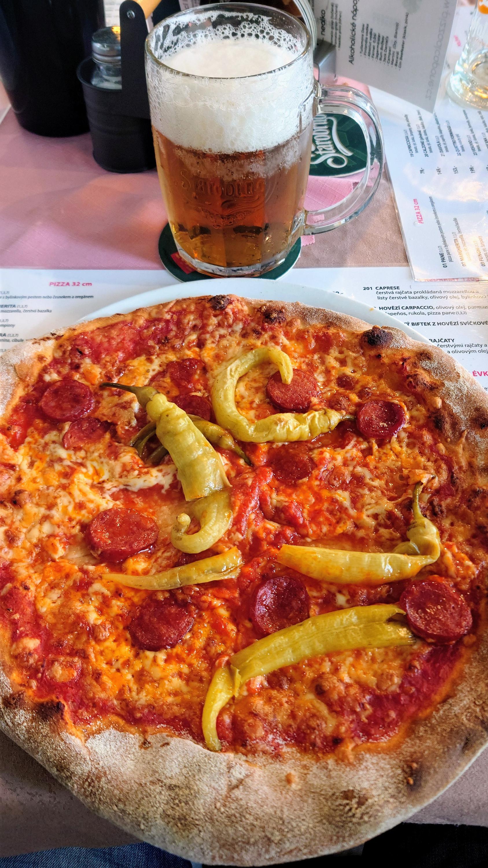 Pizzeria Al Capone foto 4