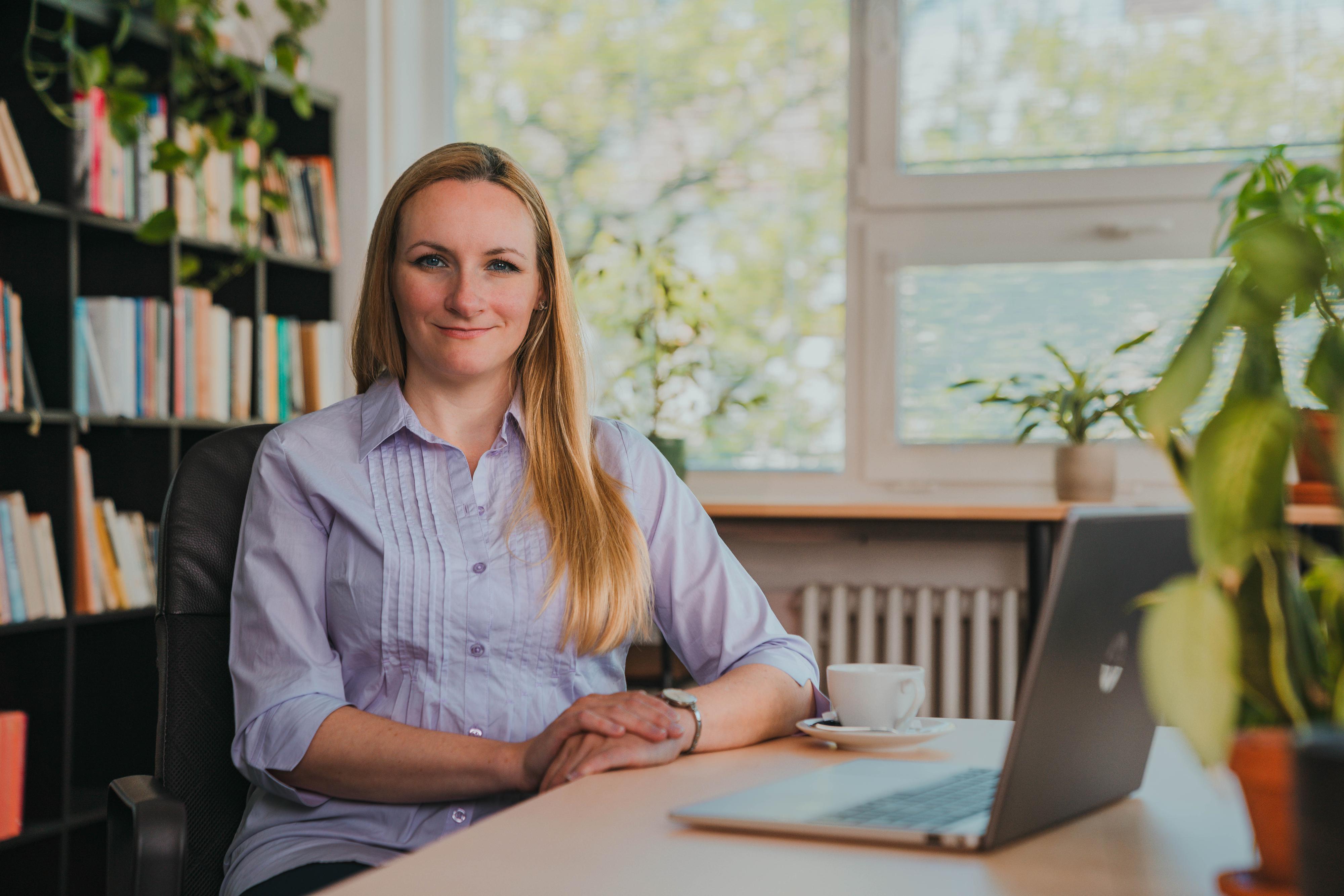 Výuka Angličtiny Kamila Horáčková foto 4