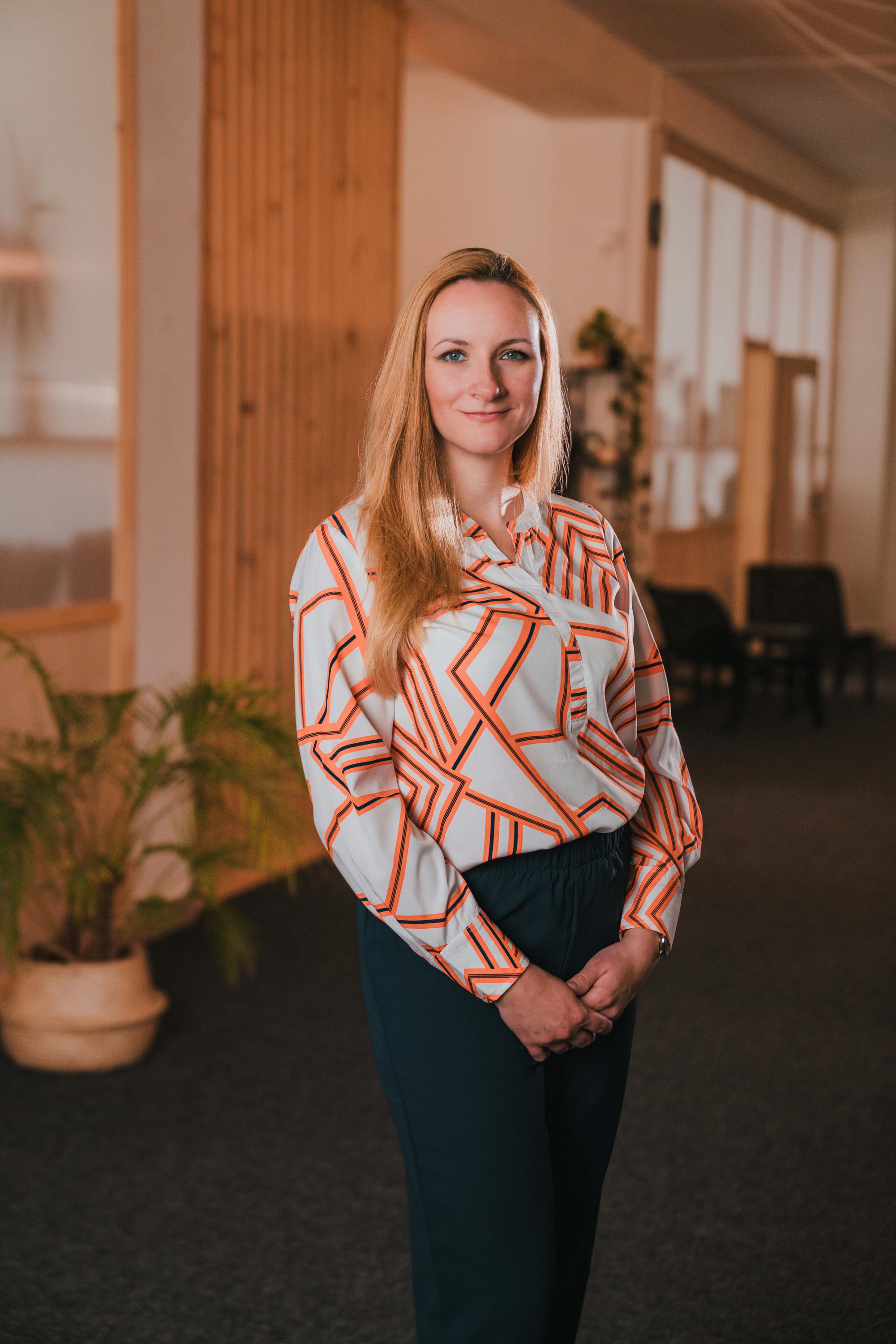 Výuka Angličtiny Kamila Horáčková foto 2