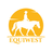 logo Jezdecké potřeby EquTex