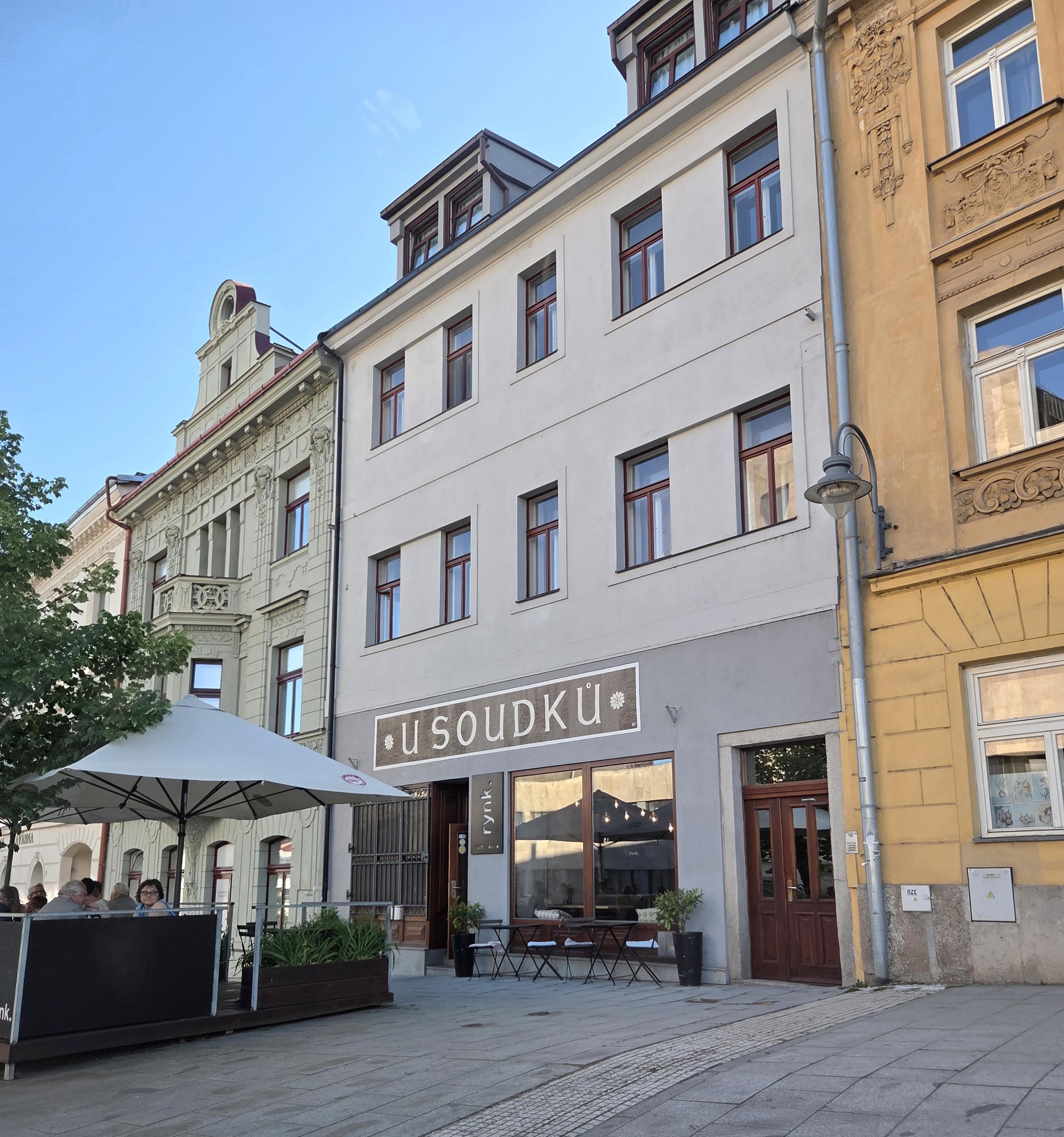 bistro rynk