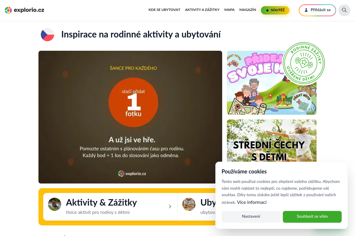 Explorio.cz