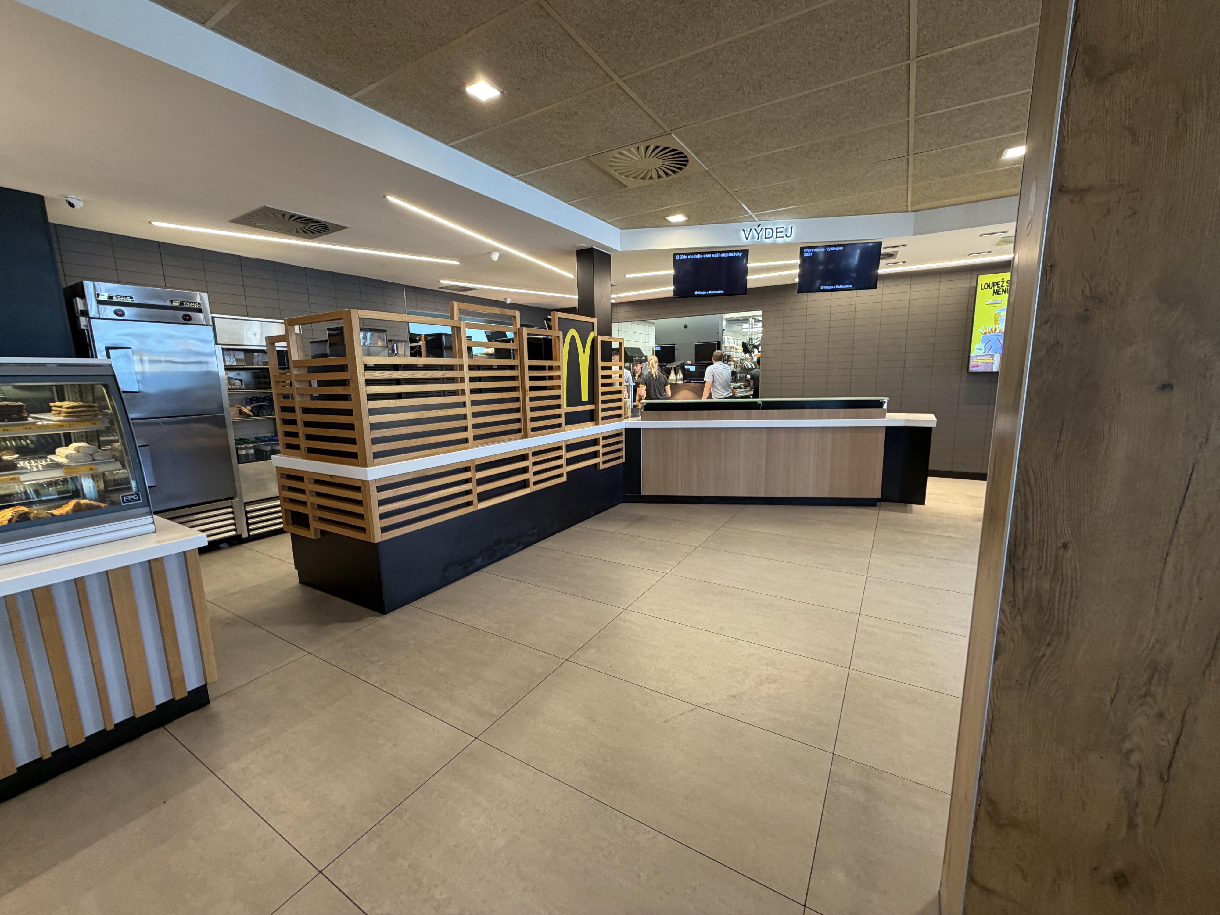 McDonald's foto 5