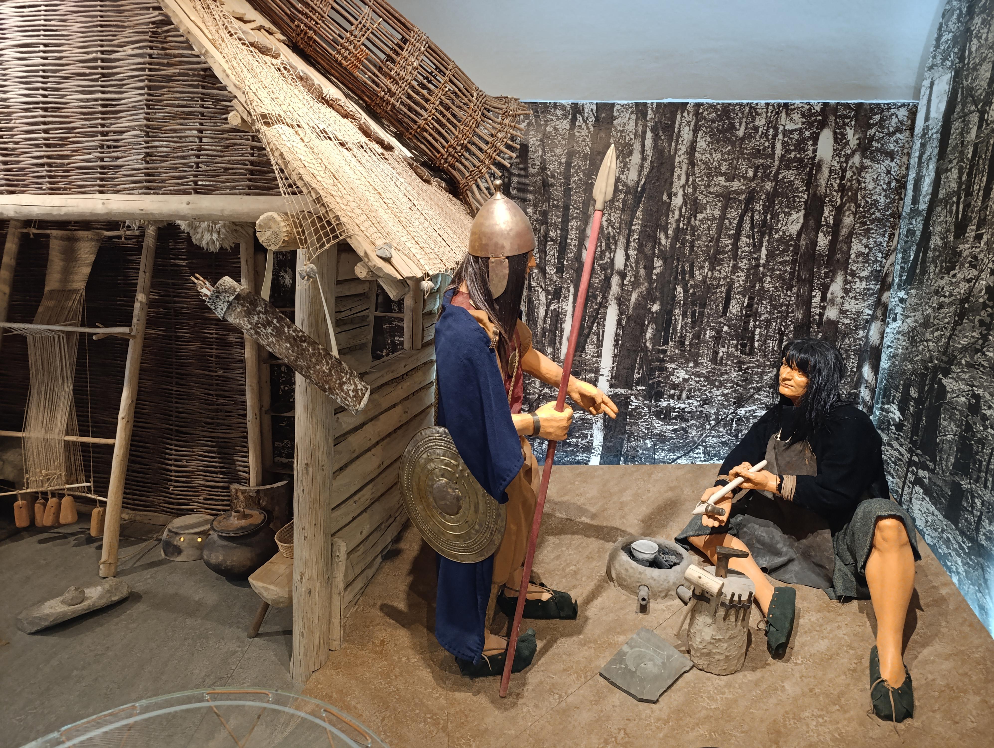 Muzeum a galerie v Prostějově foto 3