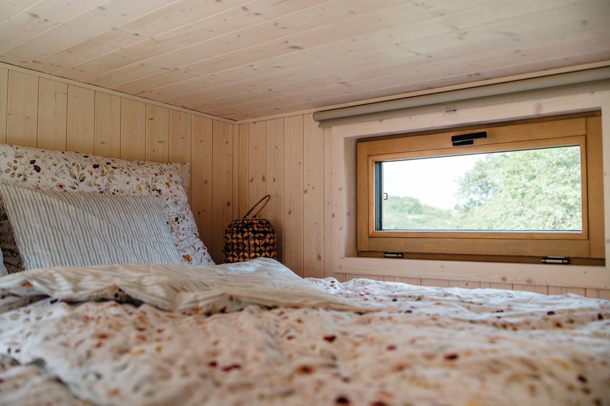 Glamping meze foto 1