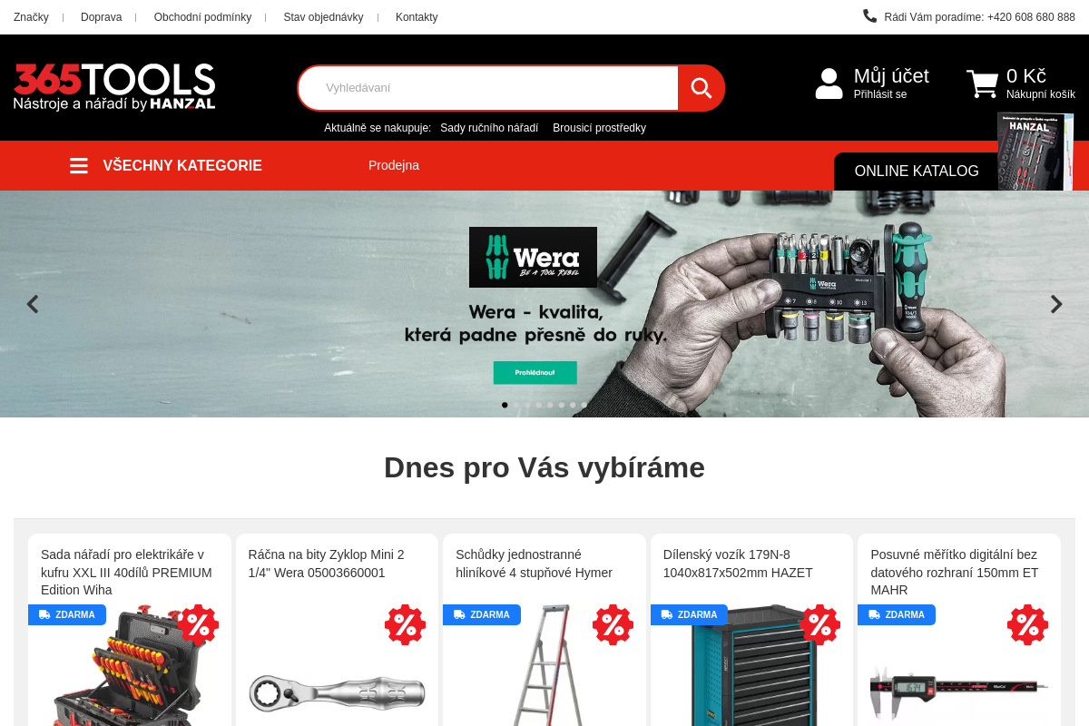 365tools.cz
