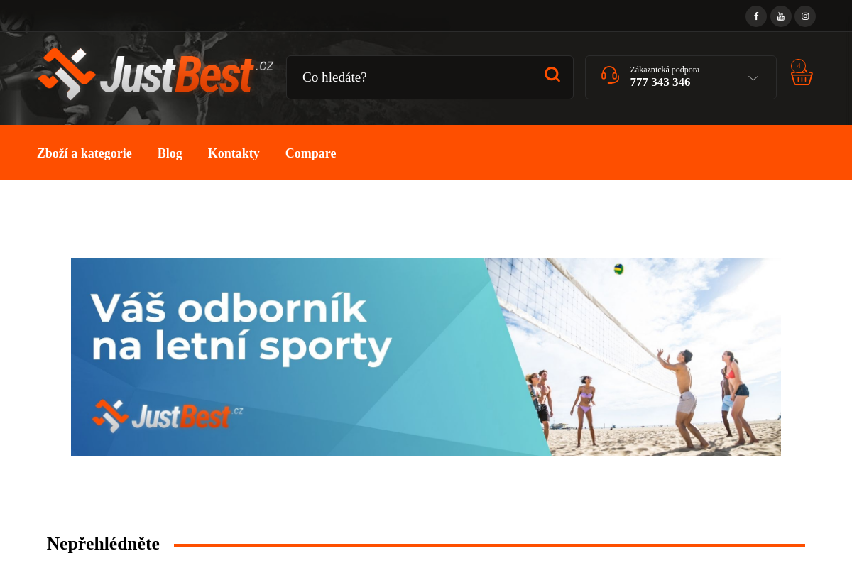 JustBest.cz