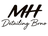 logo Martin Hájek