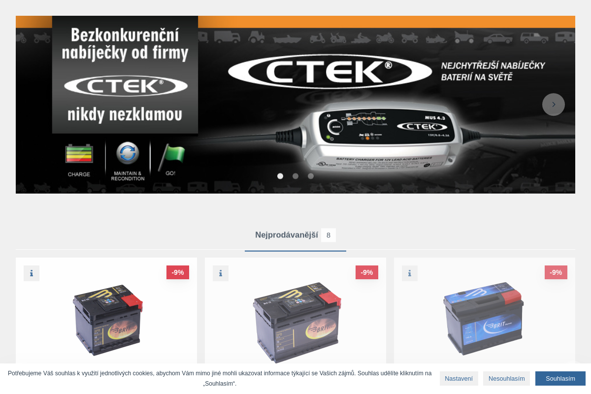 Bateriekromeriz.cz