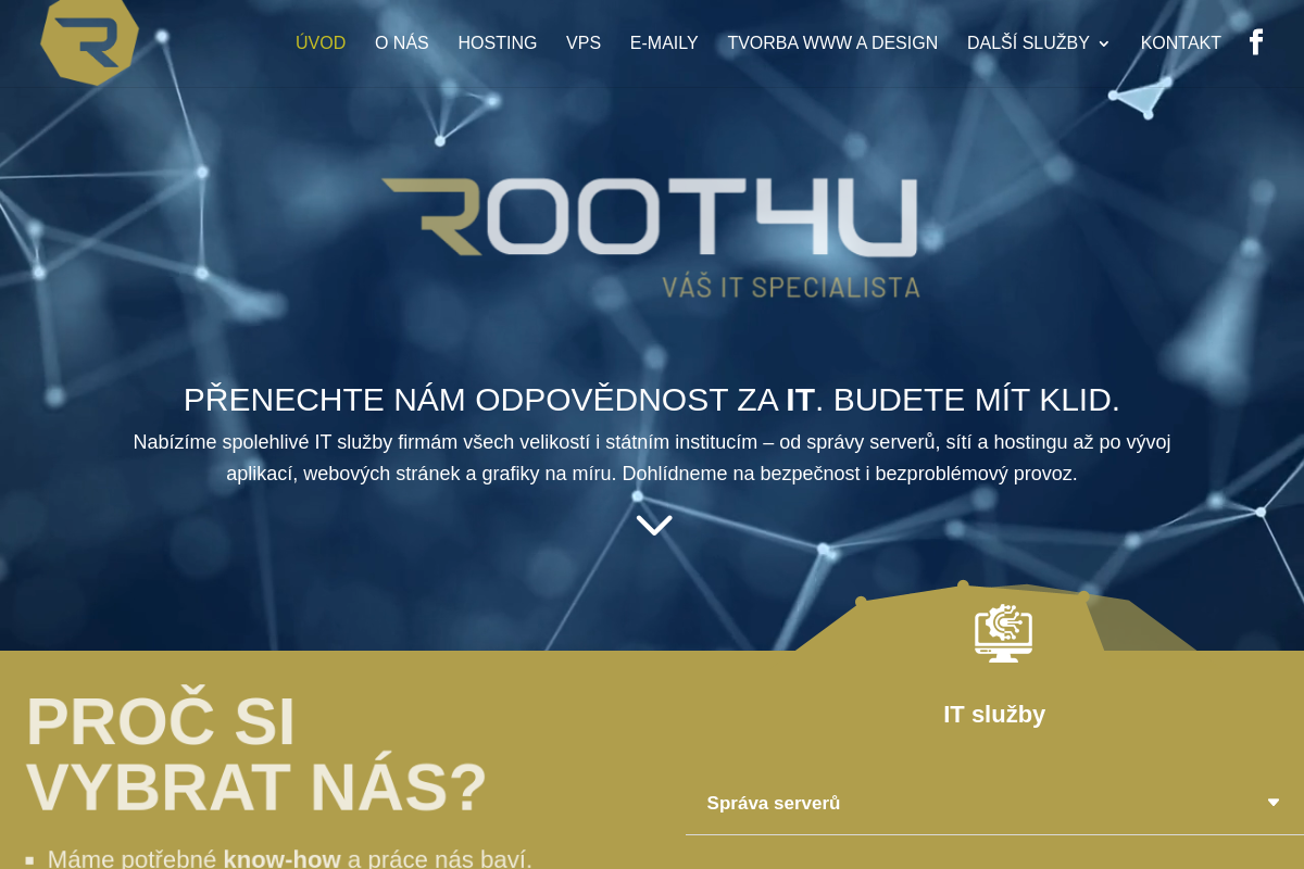 ROOT4U s.r.o.