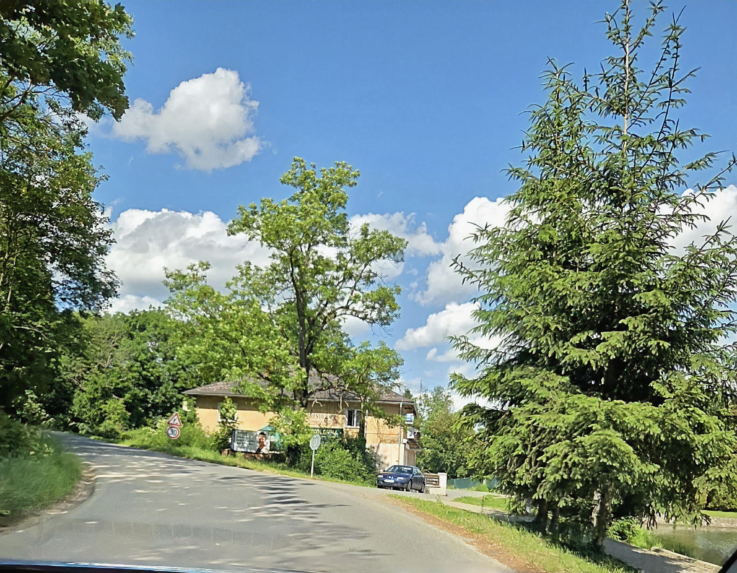Tělocvičná jednota Sokol, Řitka foto 1