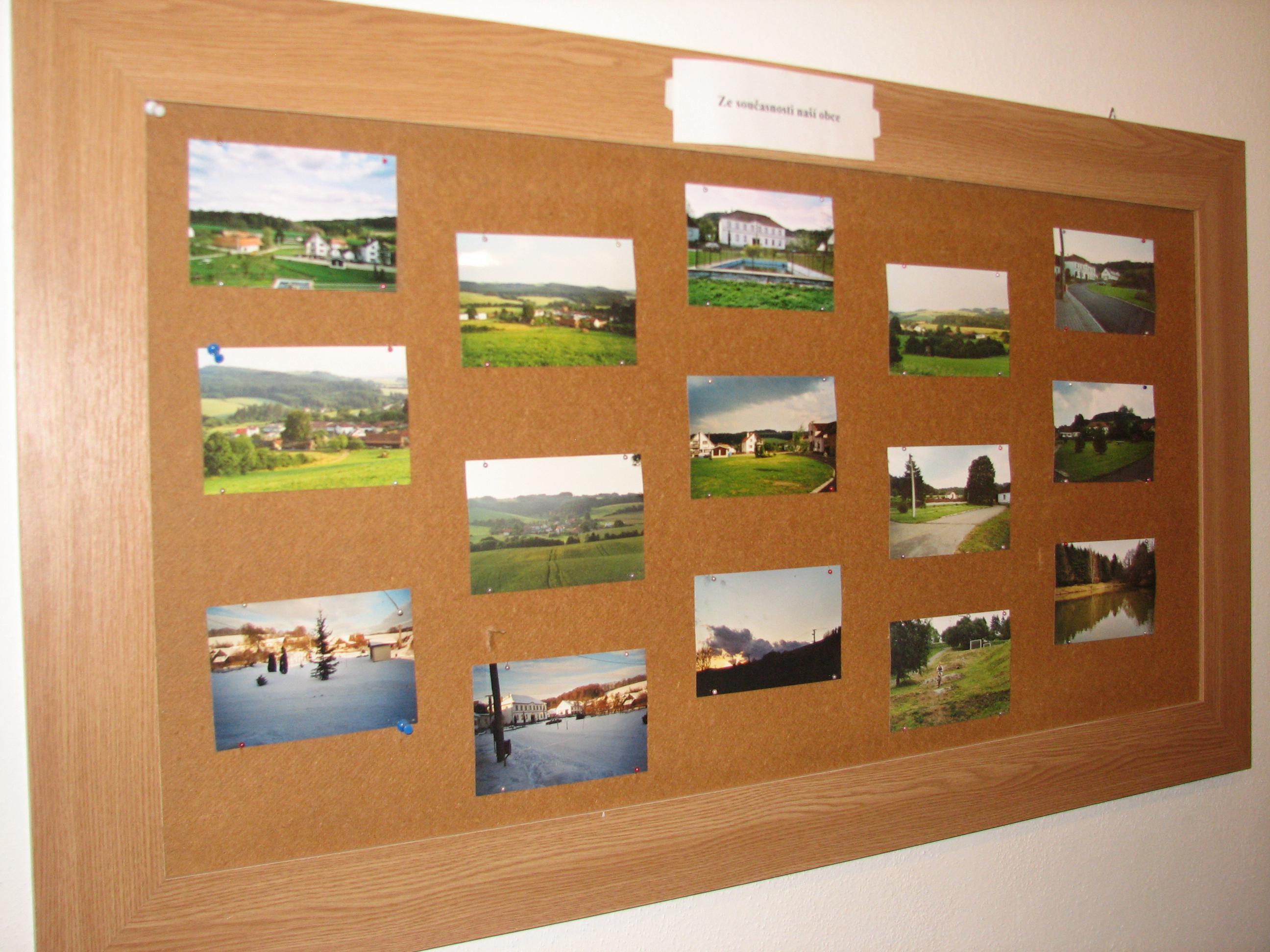 Horní Smržov - obecní úřad foto 4