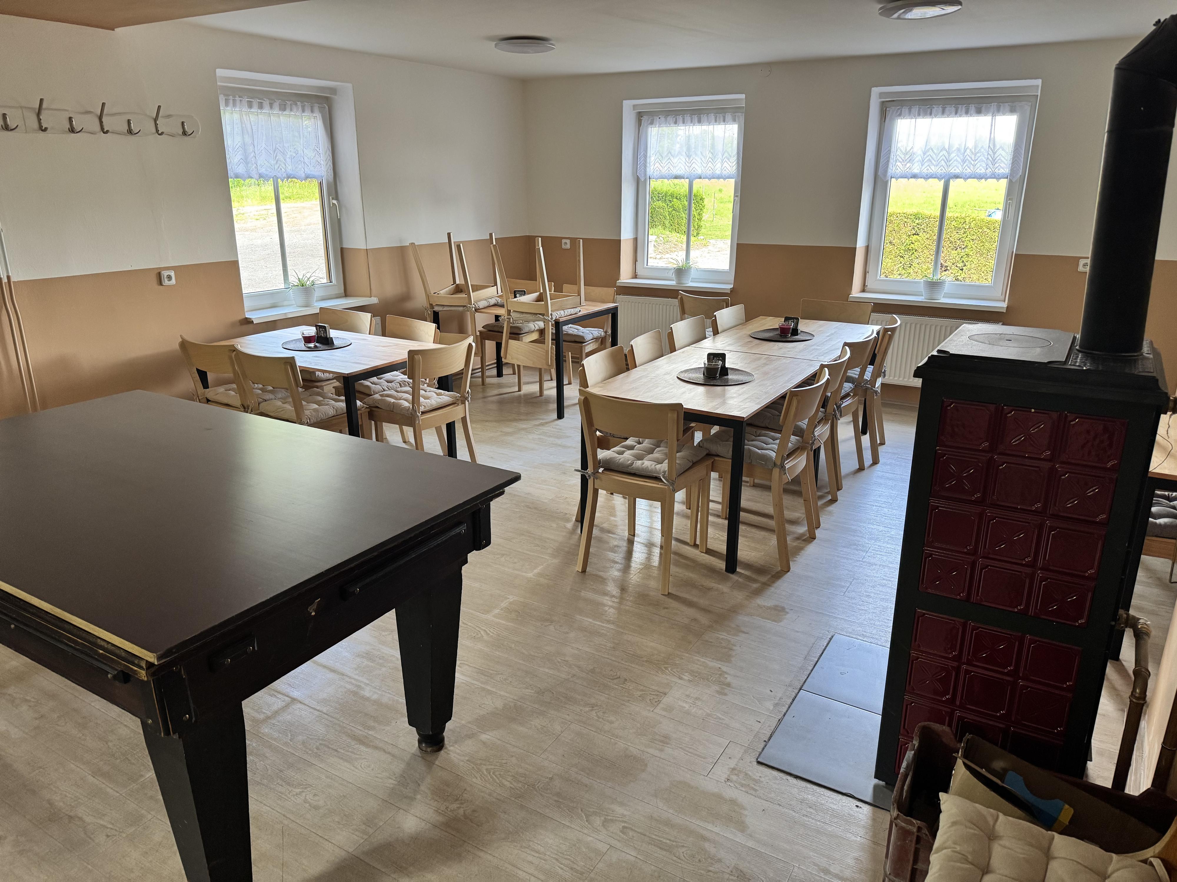 Hospůdka na Pelnáři foto 2