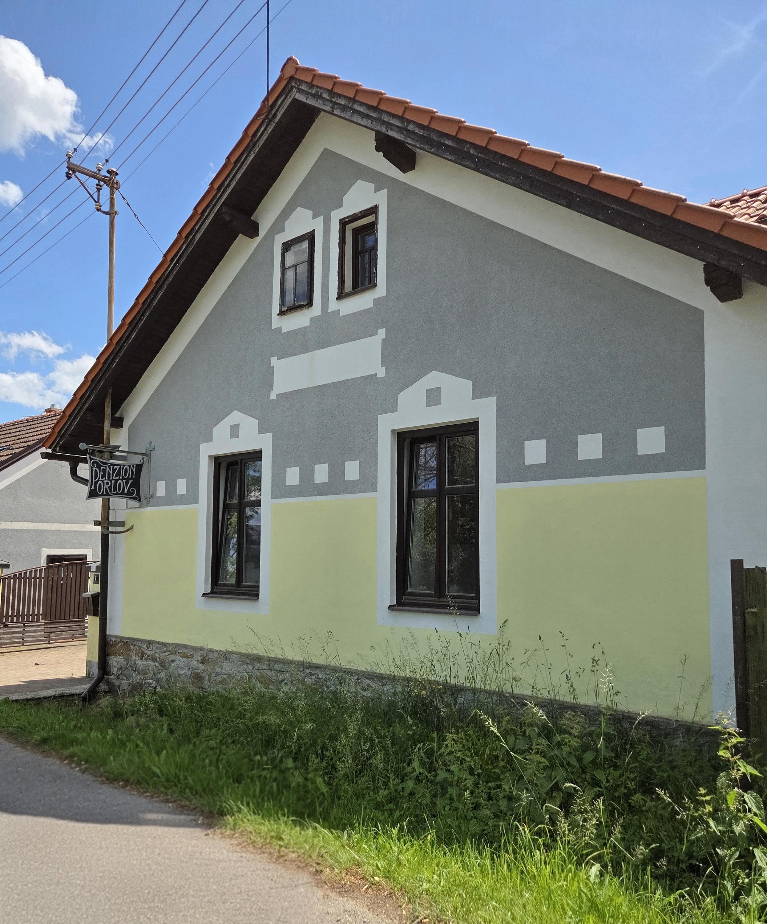 Penzion Orlov foto 3