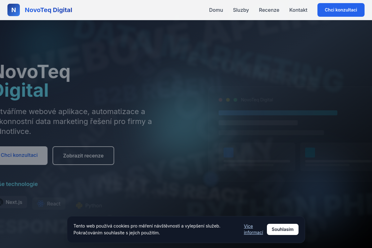 NovoTeq Digital