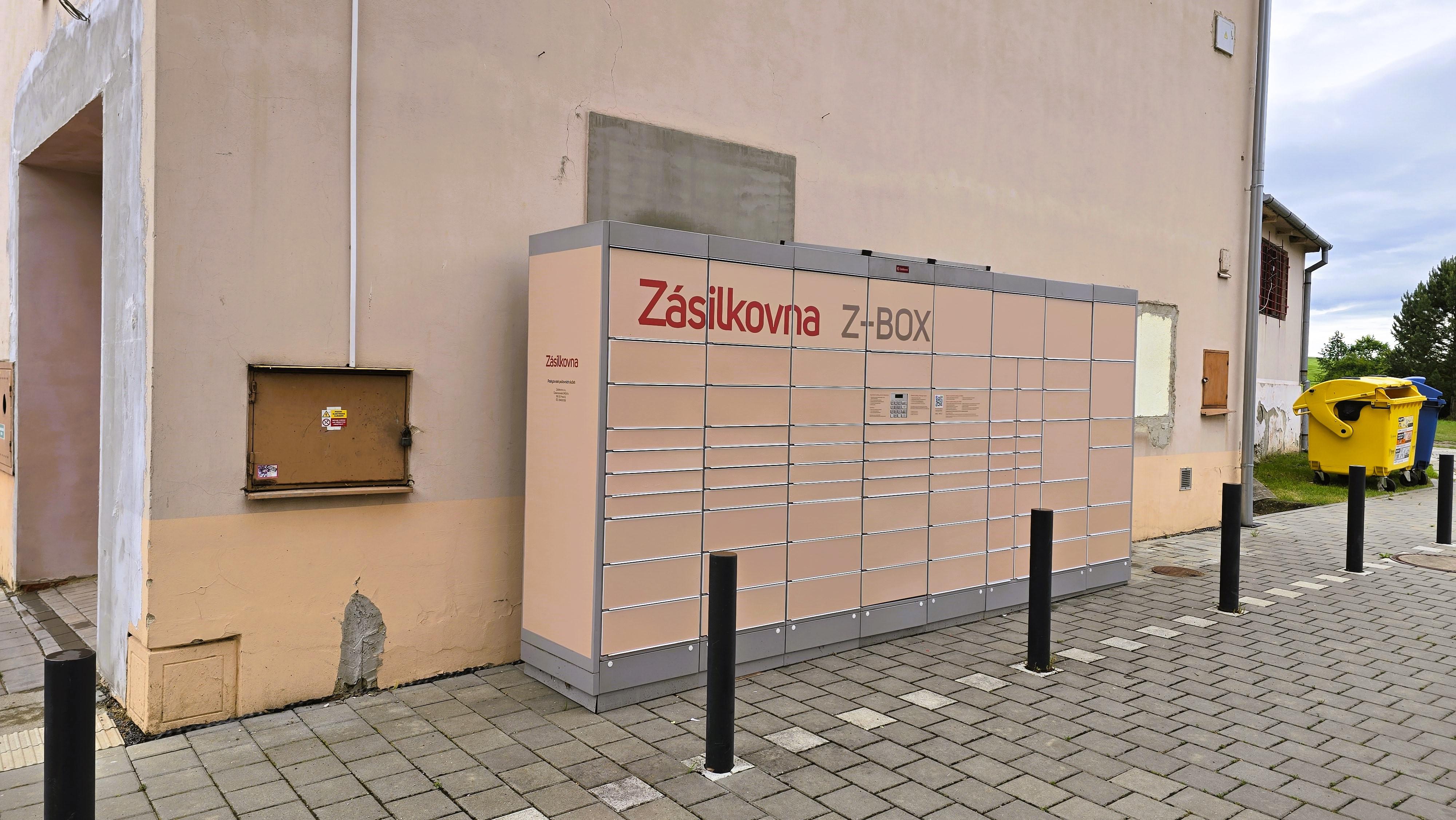 Z-BOX foto 2