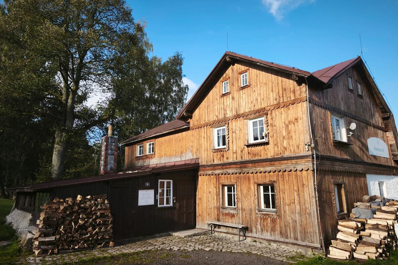 Kořenov 10 foto 1