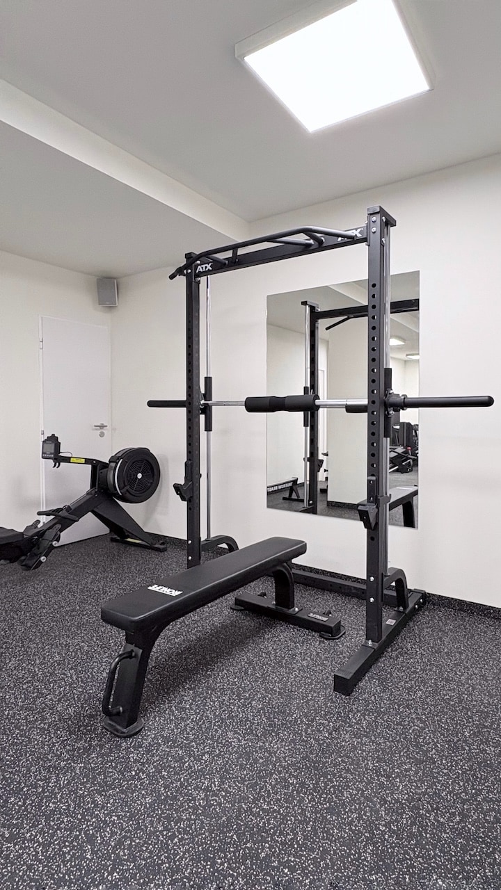 PrivateGym foto 4