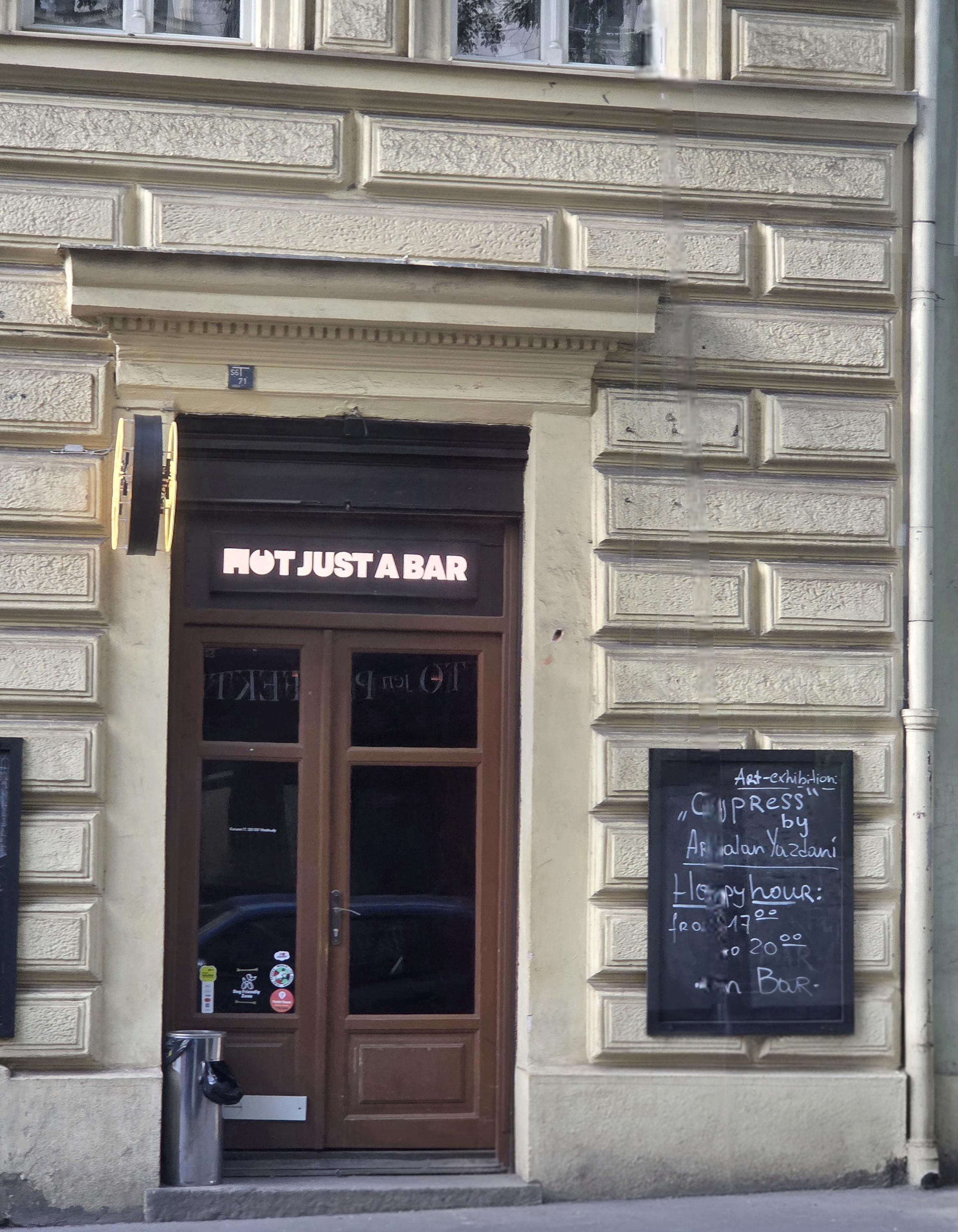 ON Bar foto 4