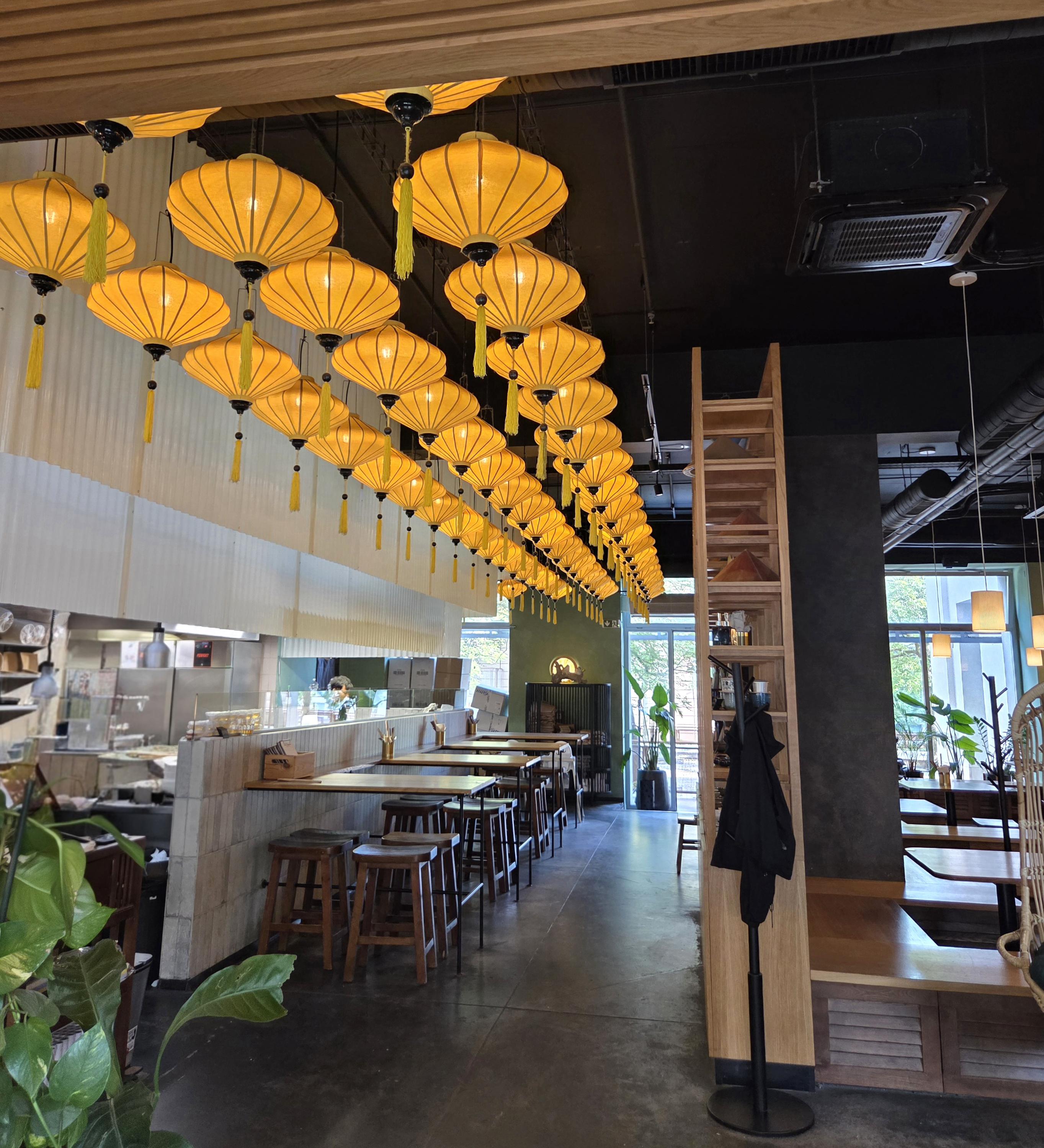 Cà Phê Cổ foto 4