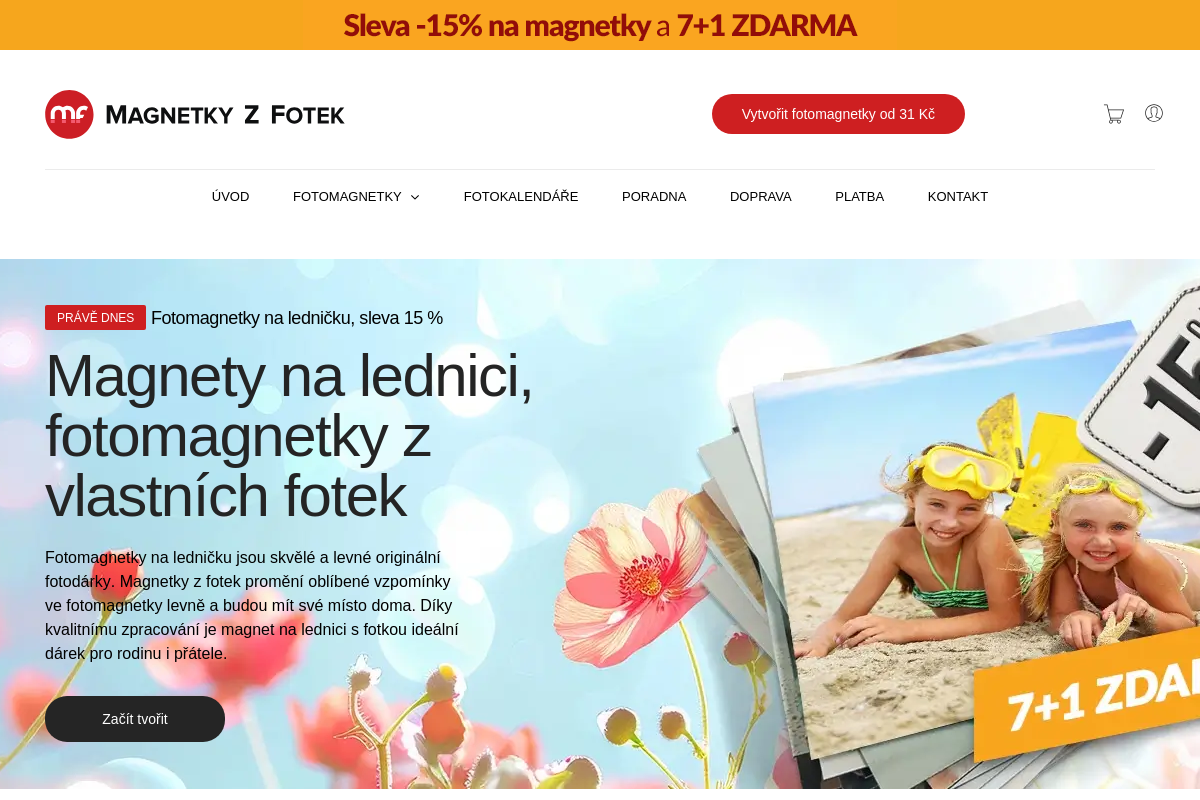 Magnetkyzfotek.cz