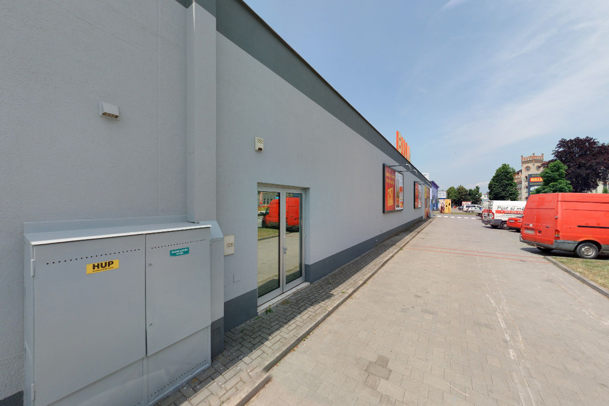 AlzaBox foto 2