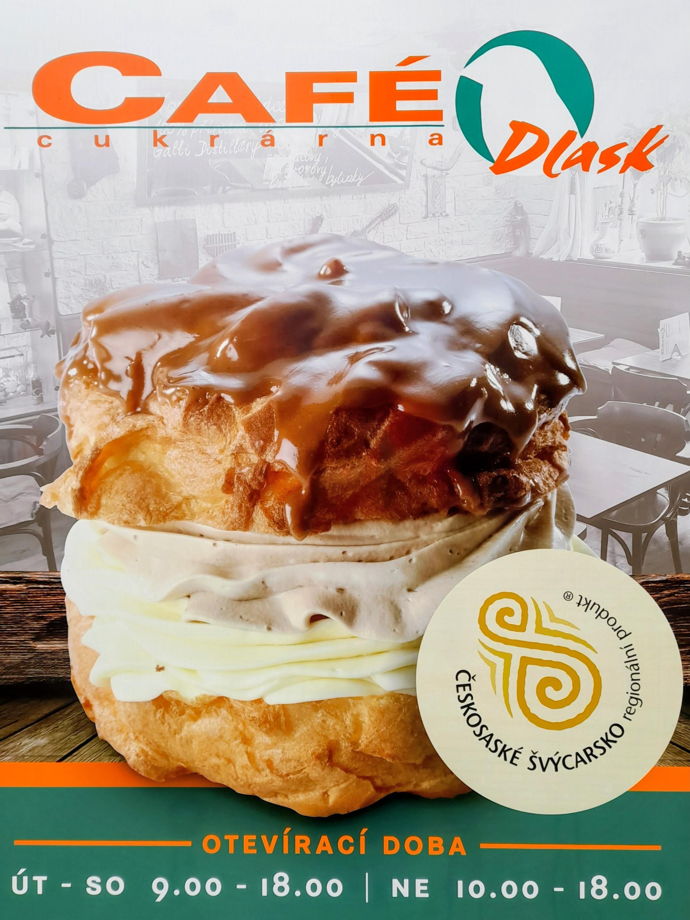 Café Dlask foto 3