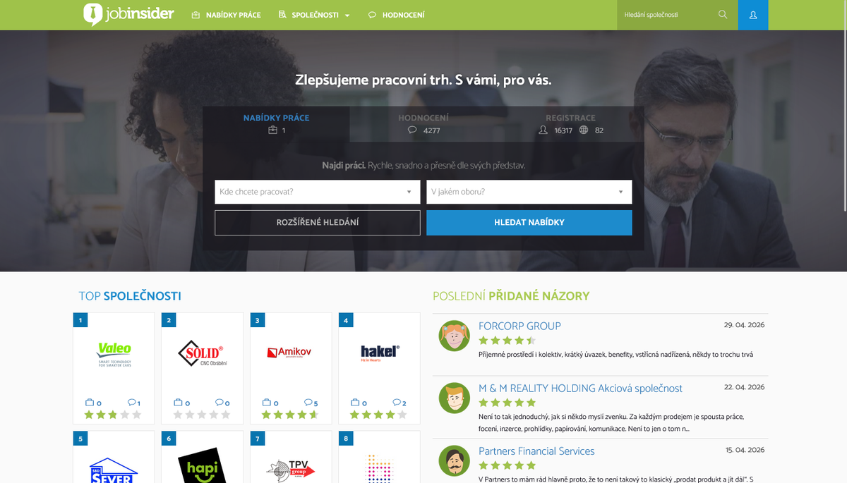 Jobinsider