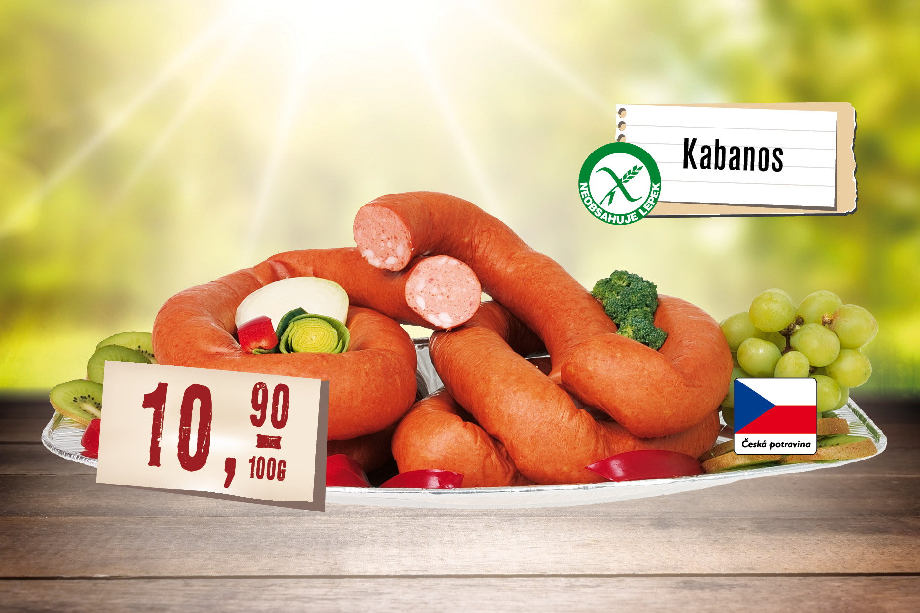 Kabanos