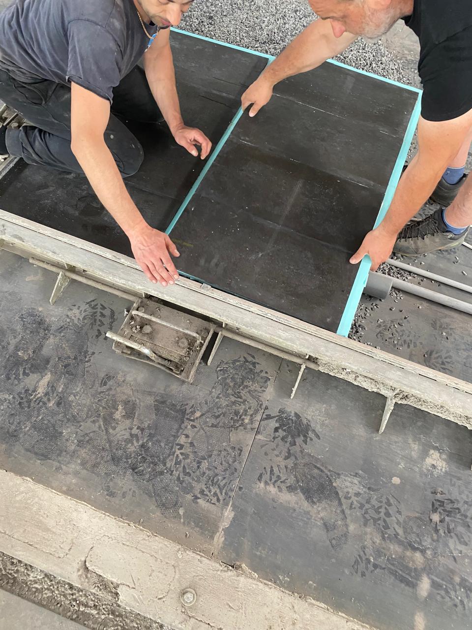 EKOSTAB FLOOR foto 4