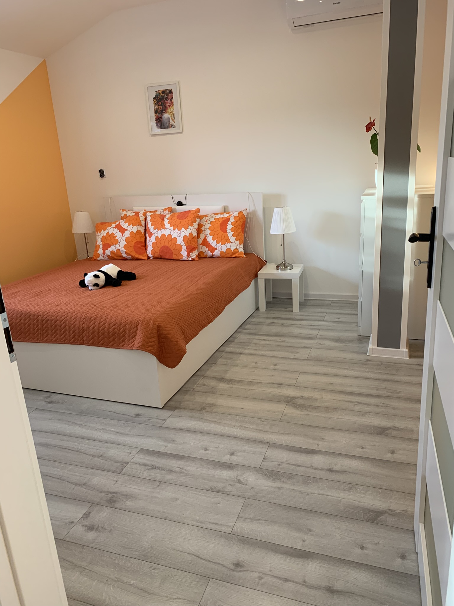 Apartmán Březí u Mikulova foto 4