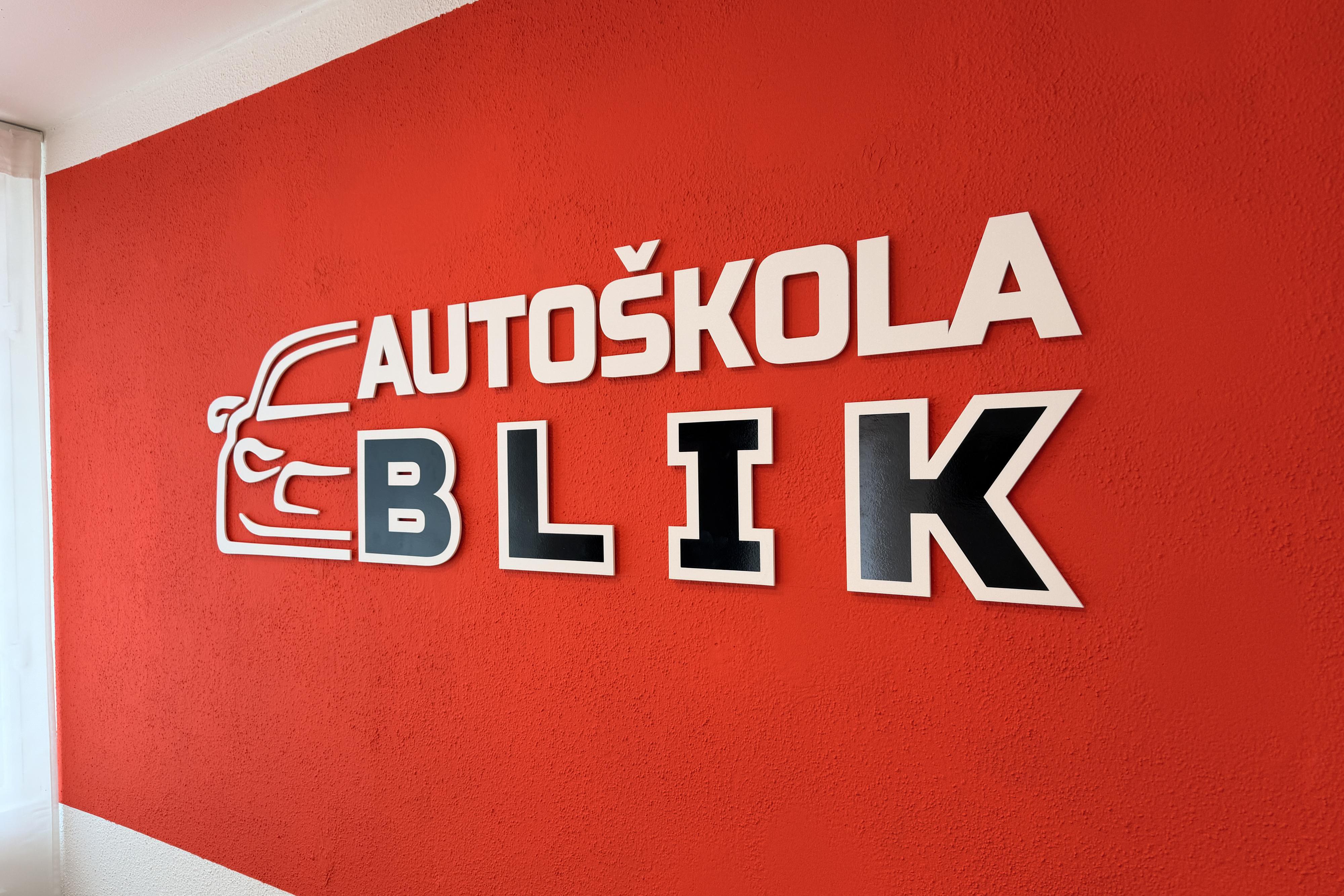 Řidičák během léta na sk. B