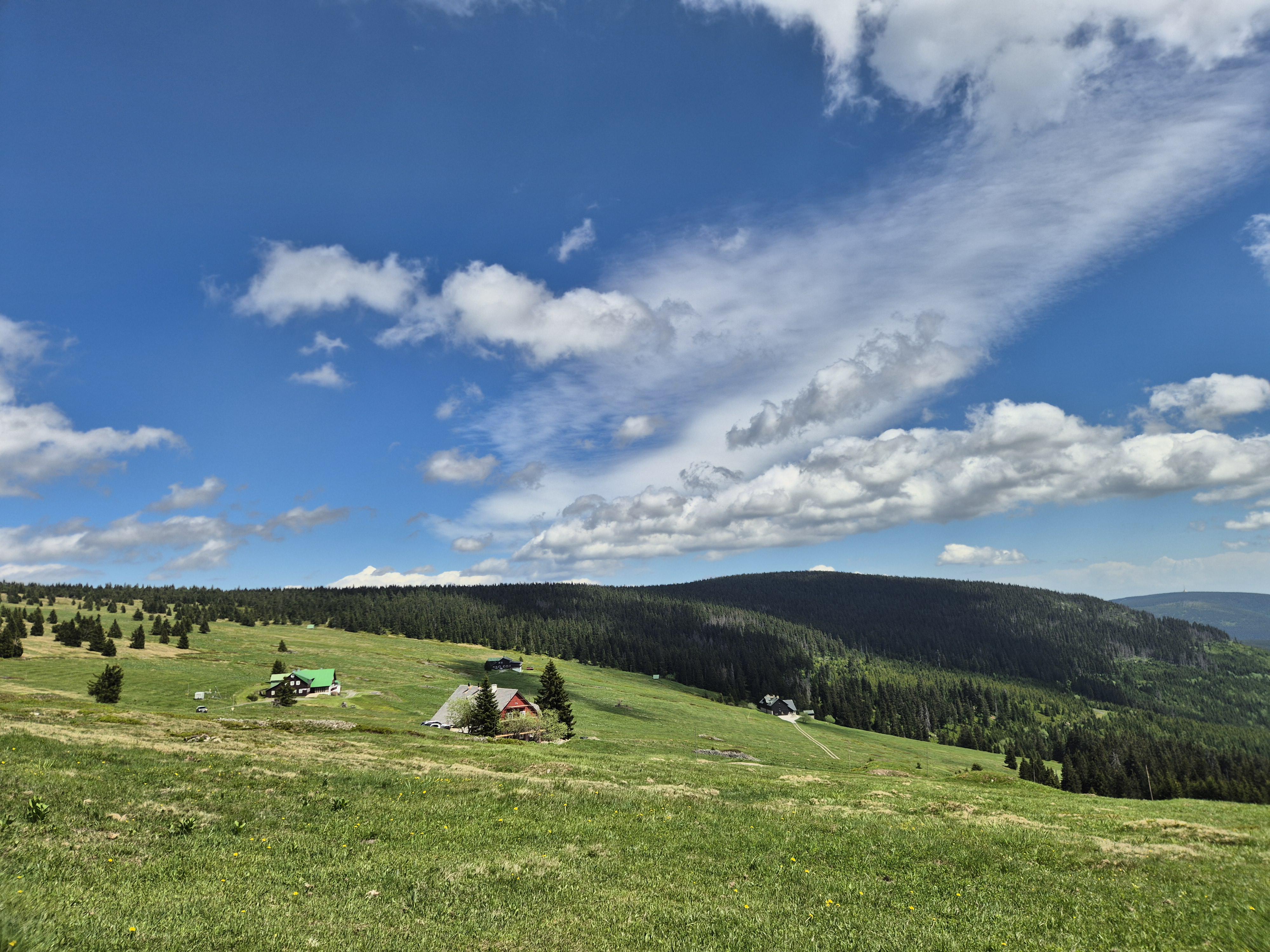 Grohmanova bouda foto 2