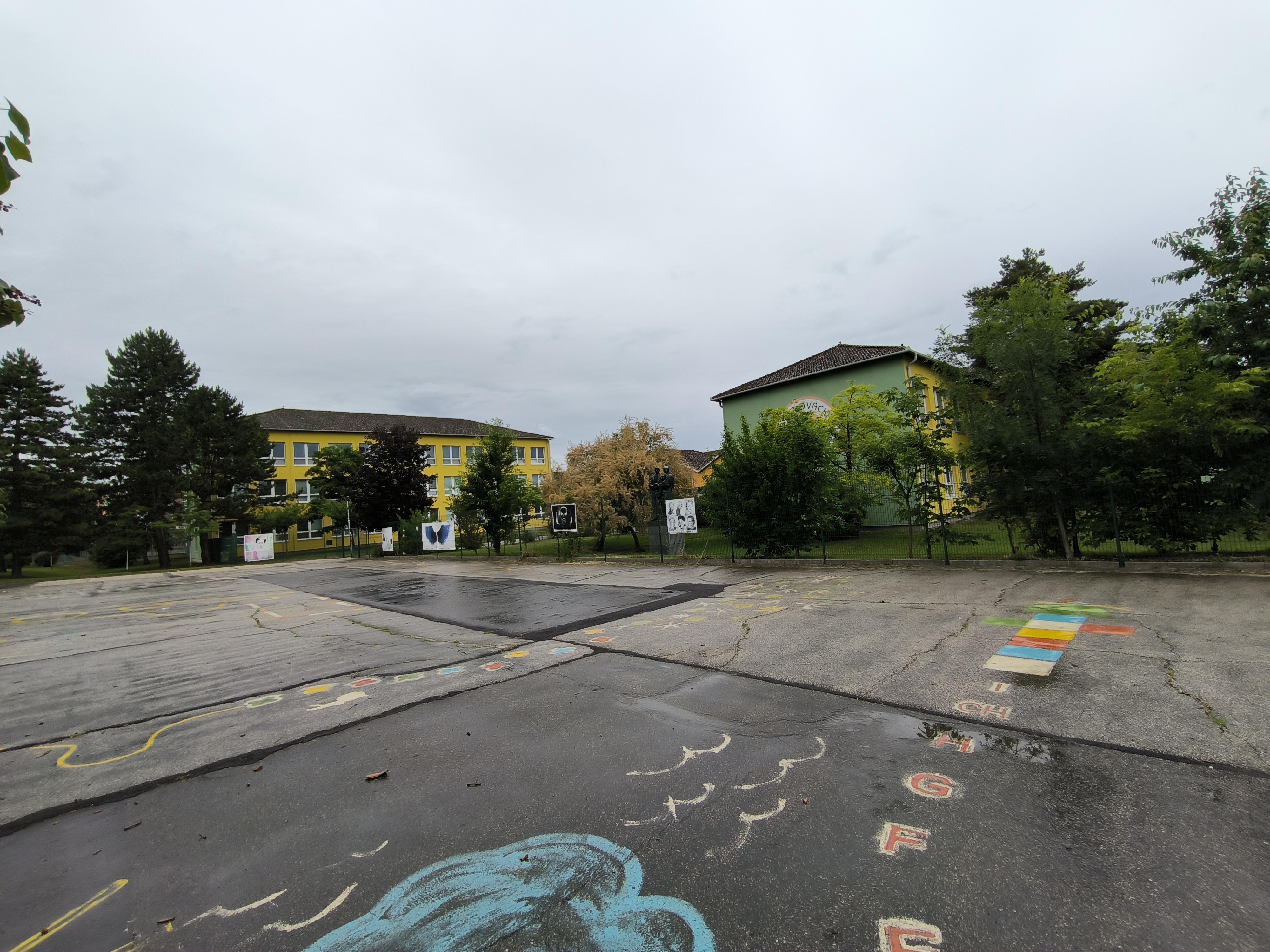 ZŠ Břeclav, Slovácká foto 3