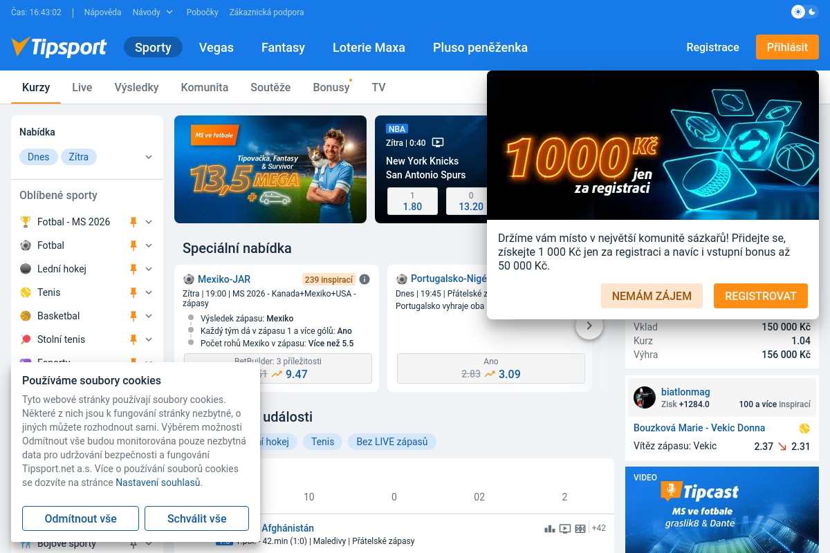 Tipsport